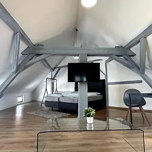 T-apartments Appartement