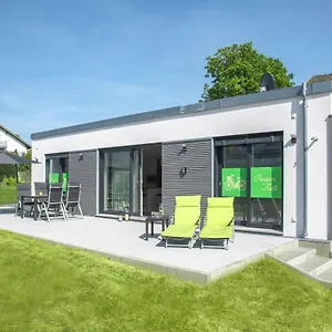 Fiets Vakantiehuis