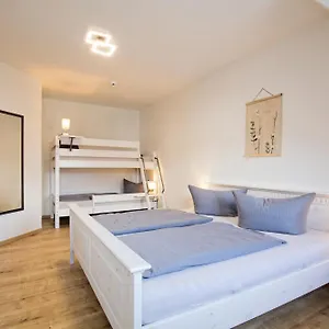 Gemuetliche In Appartement