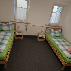 Andrei Appartement